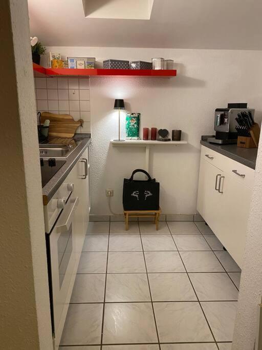 Neues Ruhiges Apartment, Bergblick, Stellplatz Bischofswiesen Exterior photo